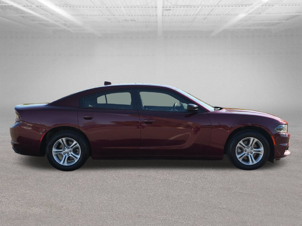 Used 2023 Dodge Charger SXT RWD image 10