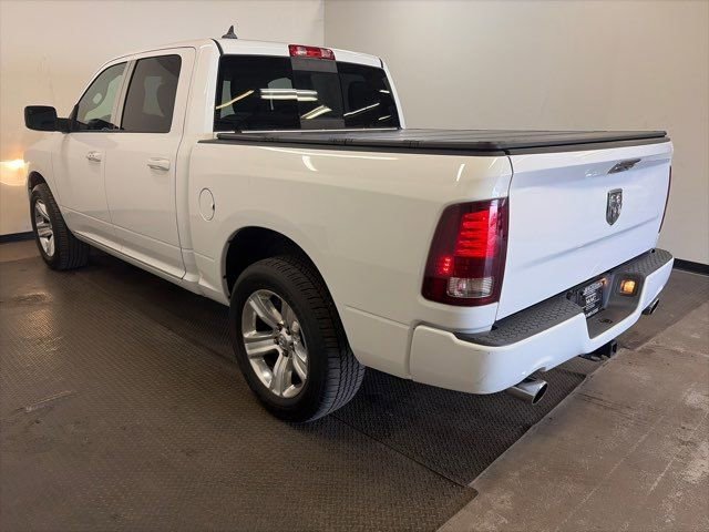 Used 2016 RAM 1500 Sport w/ Convenience Group image 6