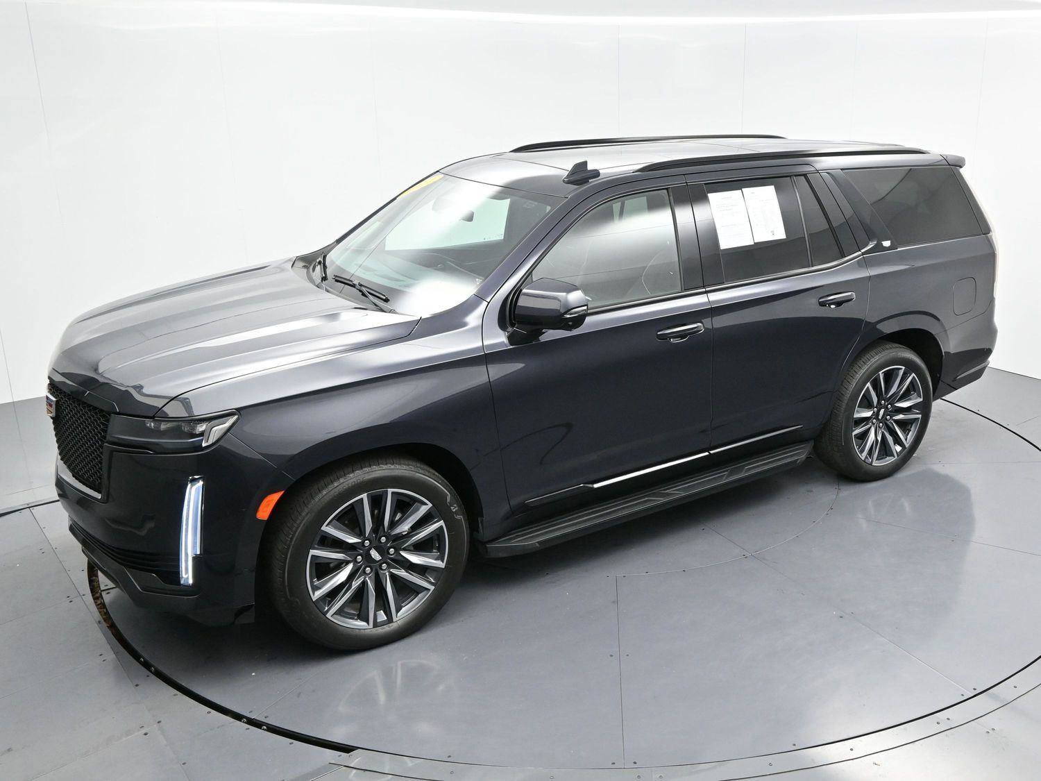 Certified 2024 Cadillac Escalade Sport Platinum image 45