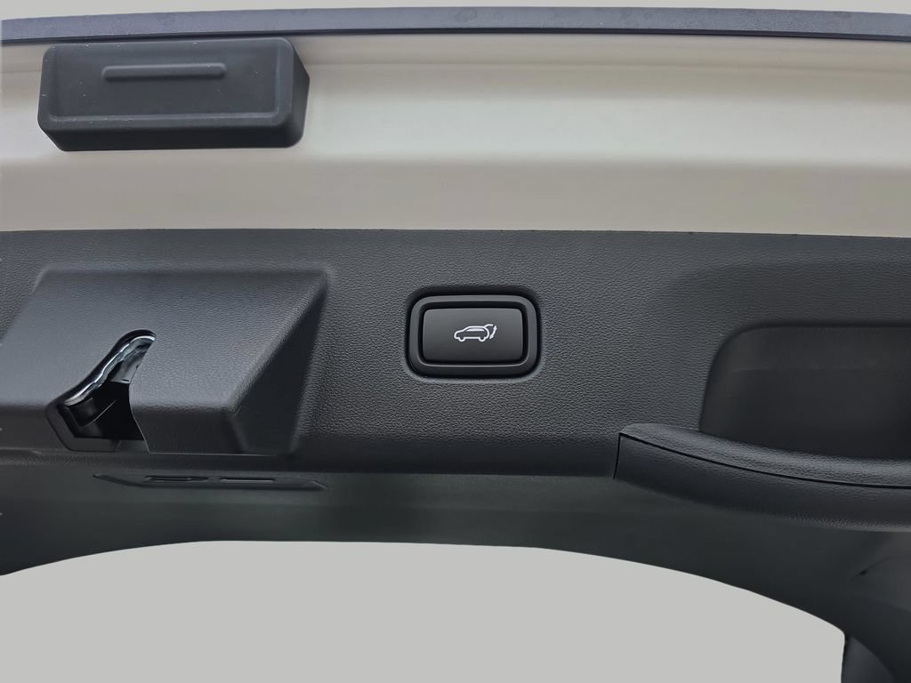 New 2026 Hyundai Tucson SEL FWD image 26