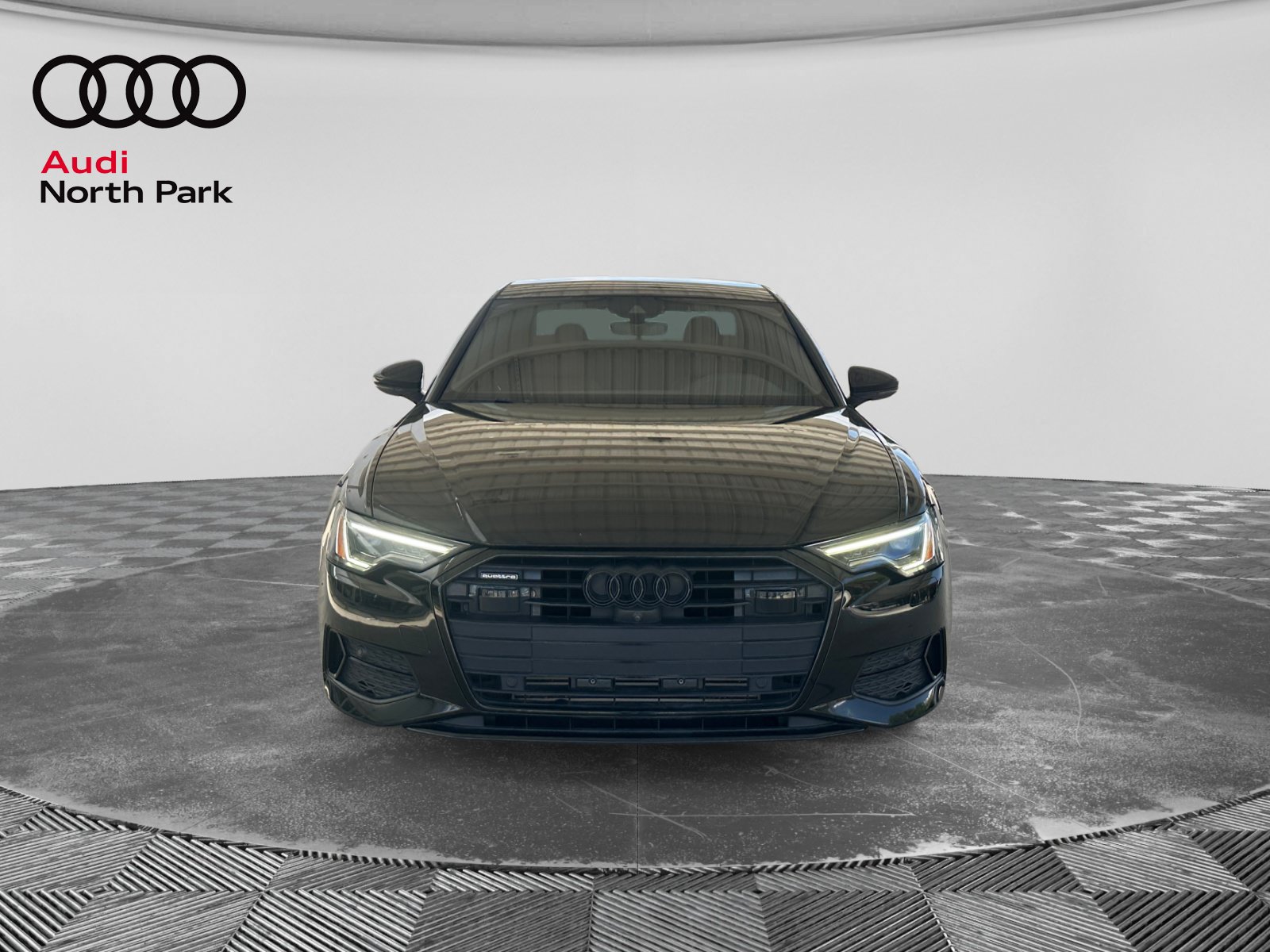 Used 2023 Audi A6 Premium Plus w/ Premium Plus Package AWD/4WD image 8