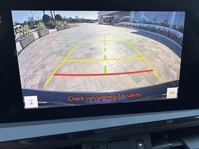 Used 2023 Lexus ES 350 w/ Accessory Package (Z2) FWD image 33