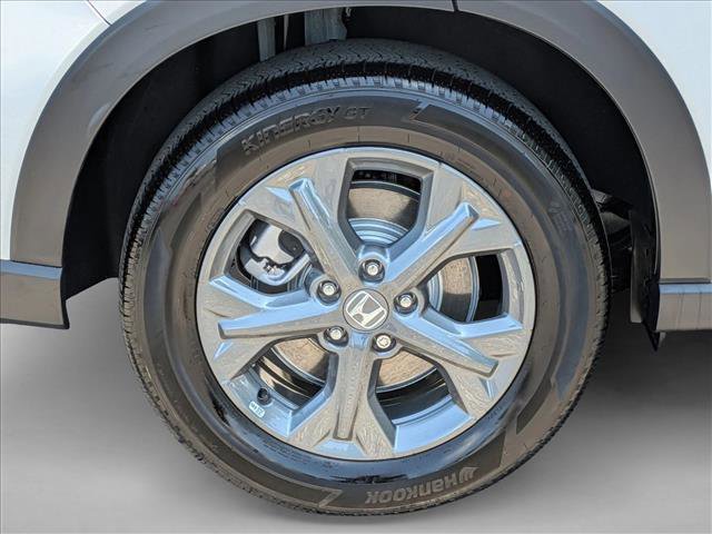 Certified 2026 Honda HR-V LX image 22