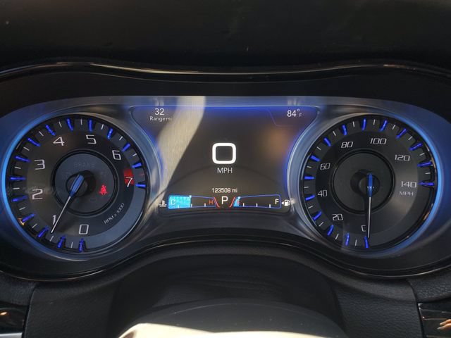 Used 2017 Chrysler 300 S AWD/4WD image 13