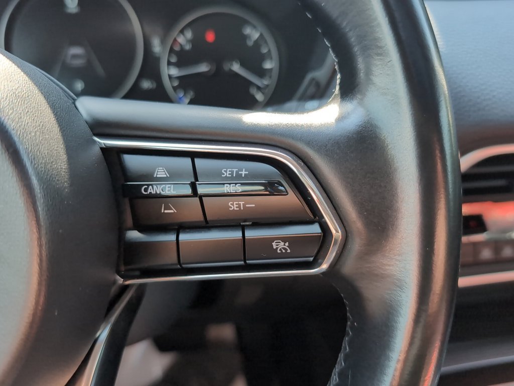 Certified 2024 MAZDA CX-90 3.3 Turbo w/ Preferred Package AWD/4WD image 22
