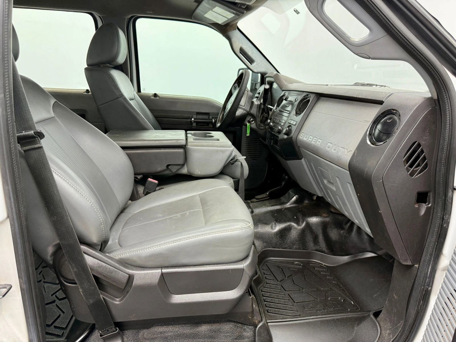 Used 2013 Ford F250 XL w/ PWR Equipment Group image 13