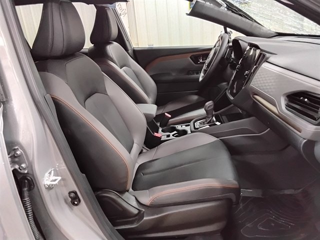 Used 2025 Subaru Forester Sport AWD/4WD image 14