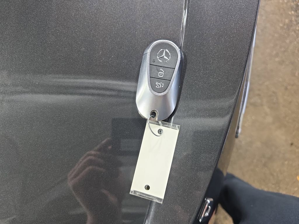 Used 2022 Mercedes-Benz C 300 4MATIC Sedan image 32