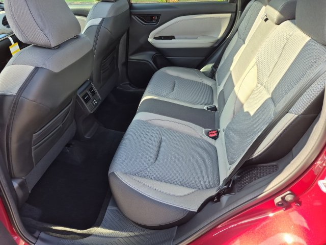 New 2026 Subaru Forester Premium AWD/4WD image 29