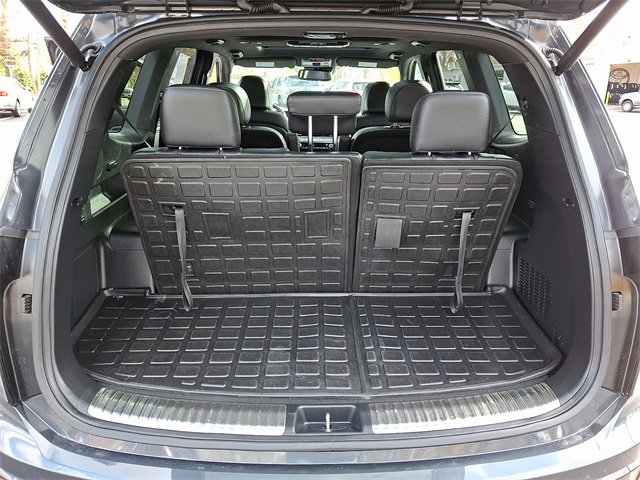 Used 2024 Kia Telluride SX X-Line image 28