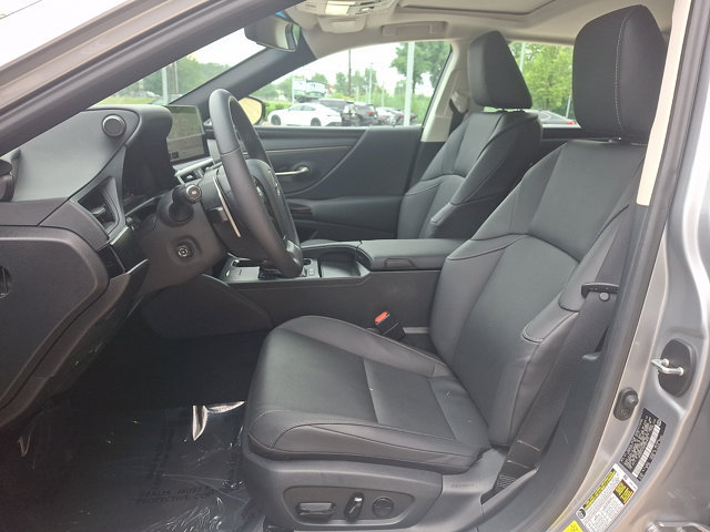 Certified 2023 Lexus ES 300h w/ Premium Package FWD image 14