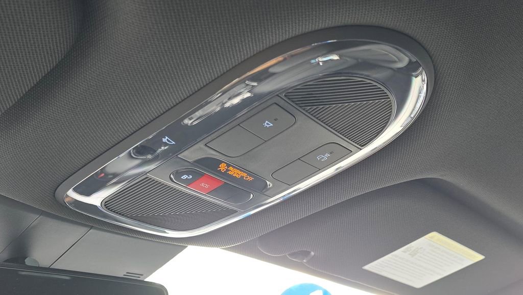 Used 2025 Hyundai Ioniq 5 XRT AWD/4WD image 35