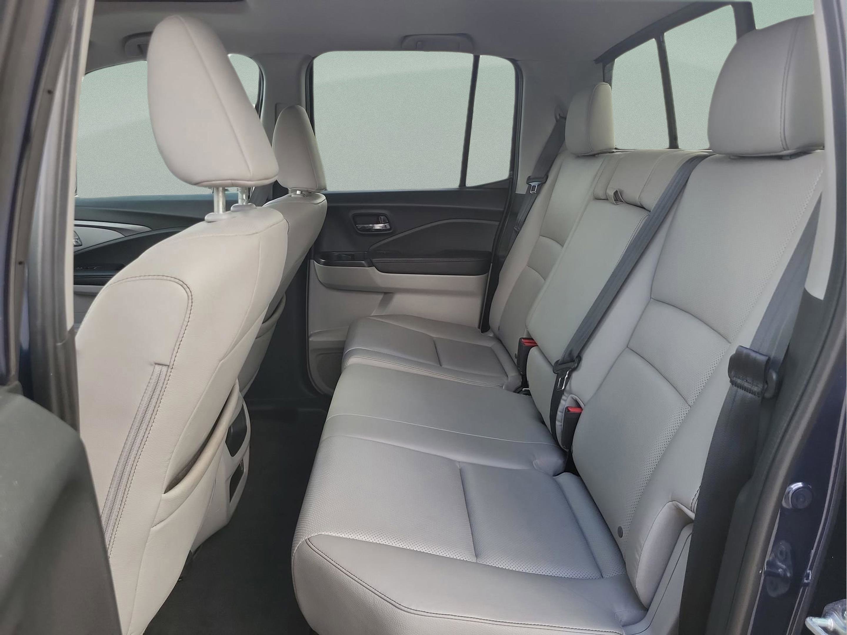 Certified 2023 Honda Ridgeline RTL-E image 17