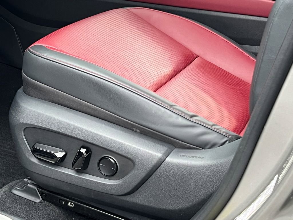 Used 2022 Lexus NX 350 AWD w/ Premium Package image 8