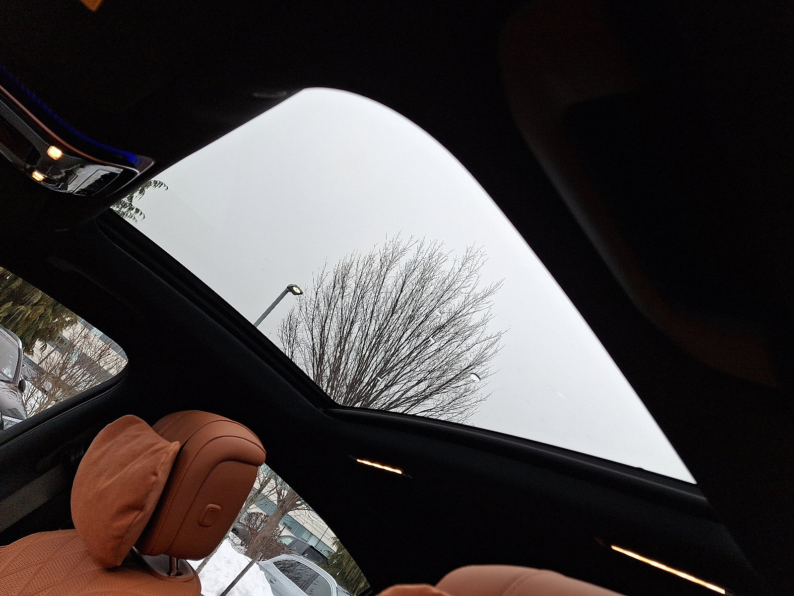 Certified 2026 Mercedes-Benz S 580 4MATIC Sedan image 14