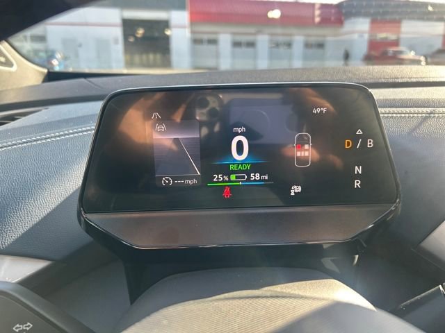 New 2025 Volkswagen ID.4 Pro S Plus image 19