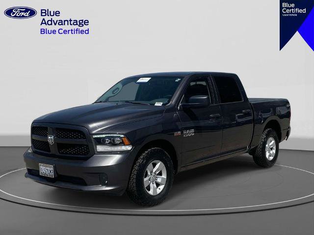 Used 2018 RAM 1500 Express