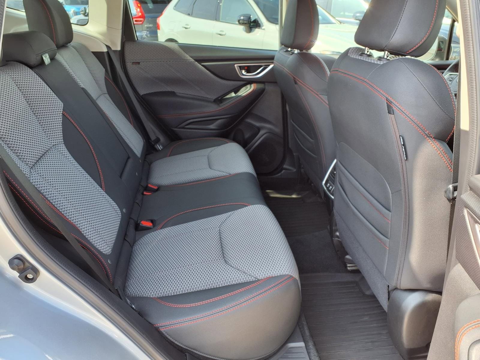 Used 2020 Subaru Forester Sport w/ Popular Package #2 image 14