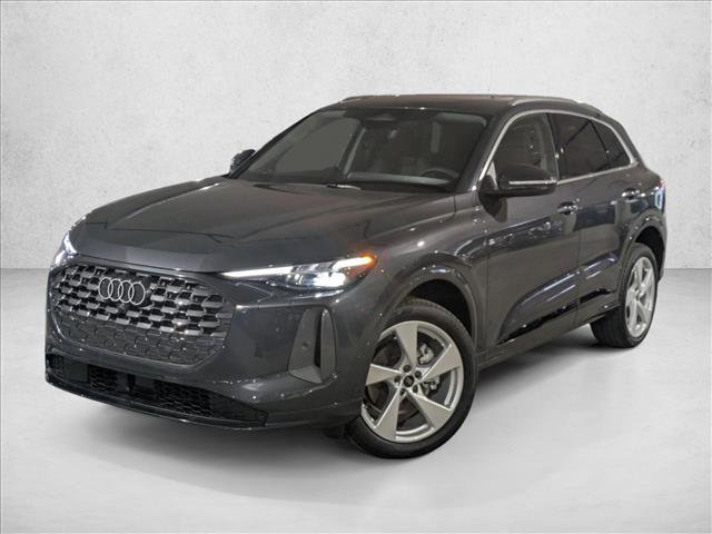 New 2025 Audi Q5 Premium Plus image 3