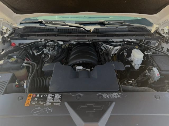 Used 2017 Chevrolet Silverado 1500 LTZ Z71 w/ LTZ Plus Package AWD/4WD image 6