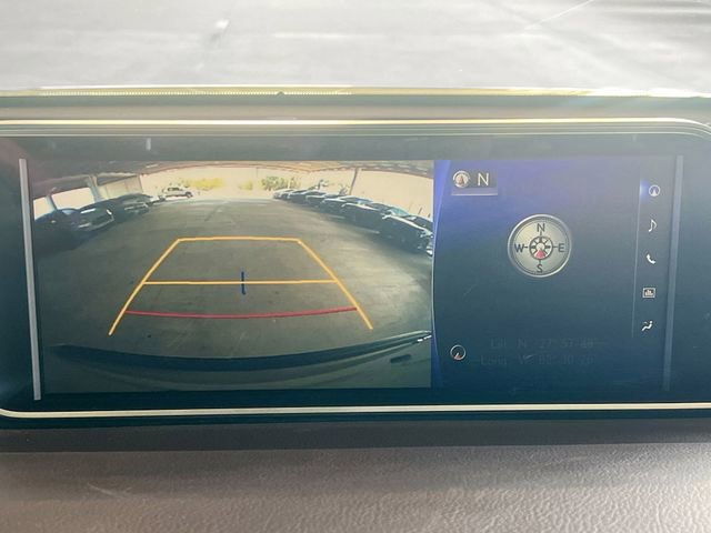 Used 2019 Lexus RX 350 FWD w/ Navigation Package image 22