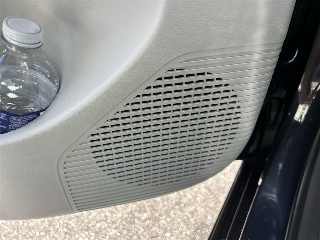 New 2026 Hyundai Kona SEL Premium image 22