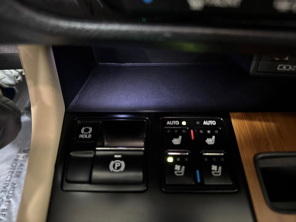 Used 2021 Lexus RX 350 FWD w/ Premium Package image 44