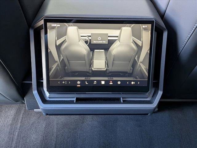 Used 2024 Tesla Cybertruck Cyberbeast image 18