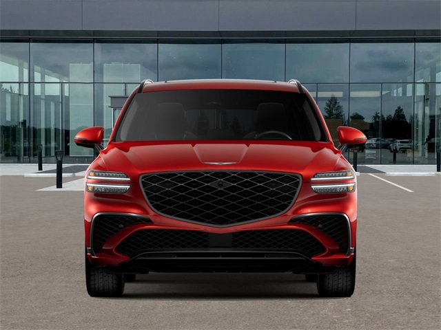 New 2026 Genesis GV70 2.5T Sport Prestige image 6