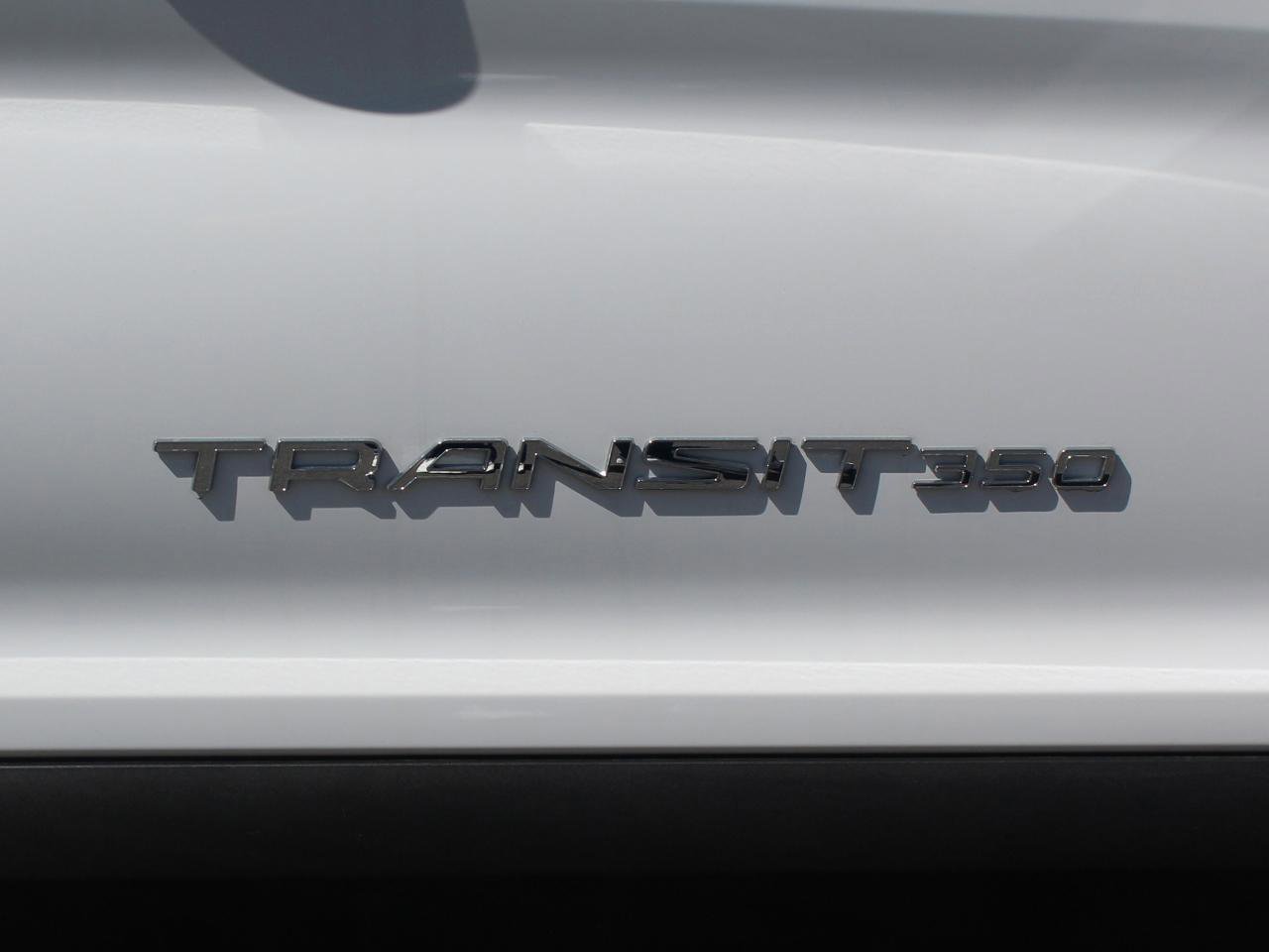 Used 2024 Ford Transit 350 image 38