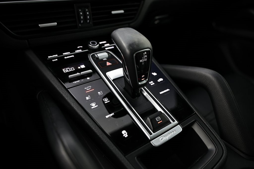 Certified 2020 Porsche Cayenne image 37