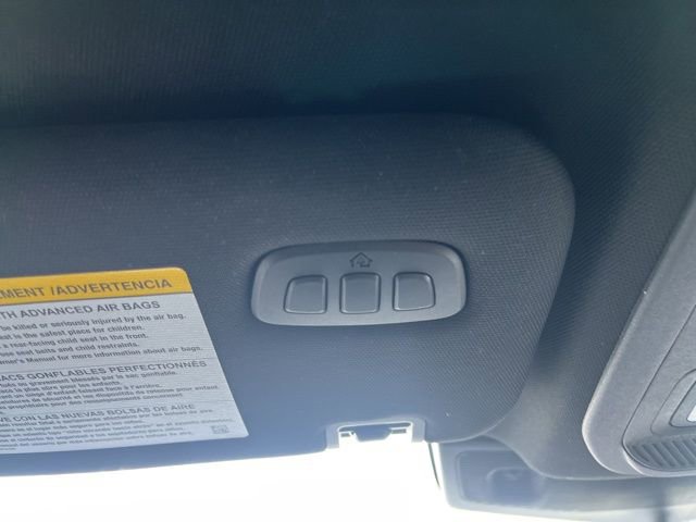 Certified 2022 Ford Explorer ST w/ Equipment Group 401A image 36