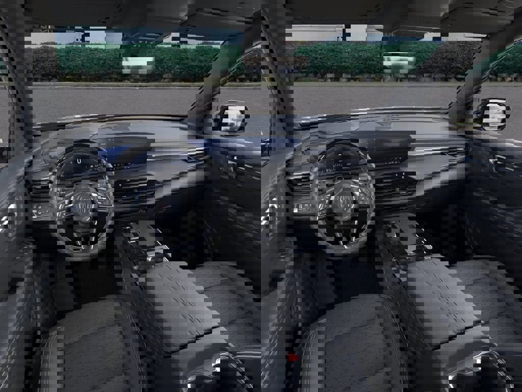 New 2026 Buick Enclave Sport Touring w/ Power Package image 16