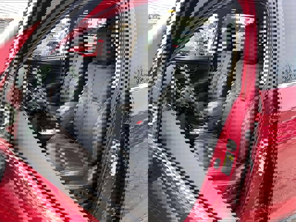 Used 2023 Subaru Ascent Limited w/ Technology Package image 9