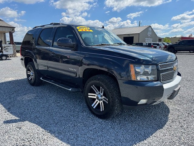 Used 2013 Chevrolet Tahoe LT image 5
