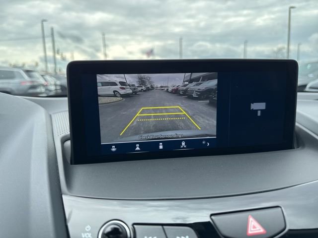 Used 2020 Acura RDX w/ Technology Package image 12