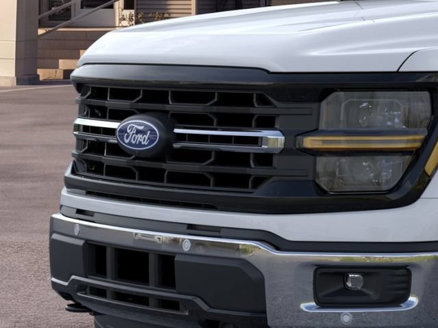 New 2026 Ford F150 XLT w/ Equipment Group 302A MID AWD/4WD image 17