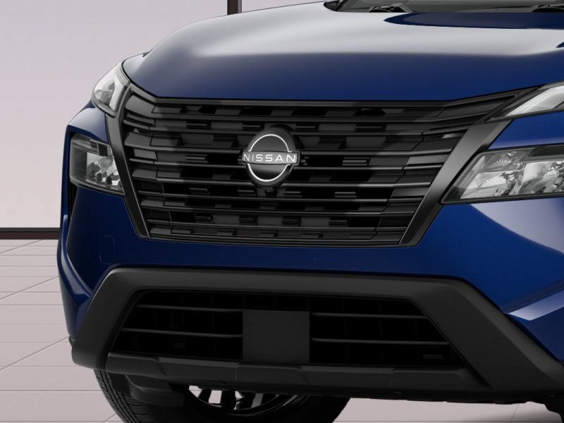 New 2026 Nissan Rogue Dark Armor AWD/4WD image 13