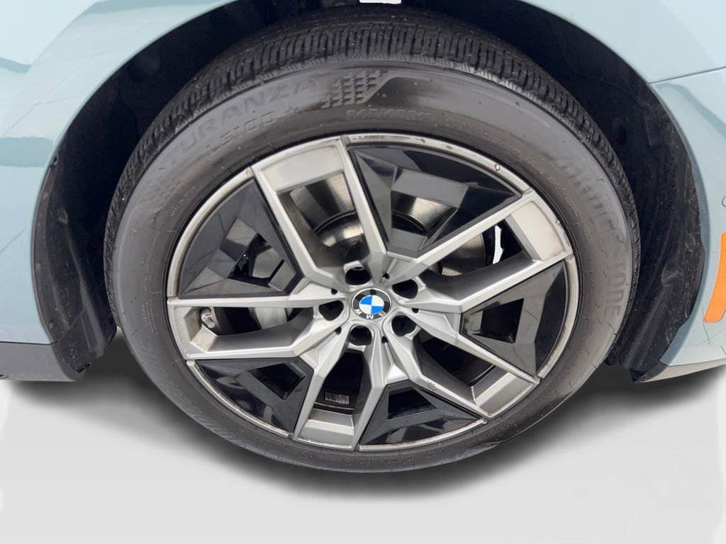 Used 2026 BMW 530i xDrive w/ Premium Package AWD/4WD image 83