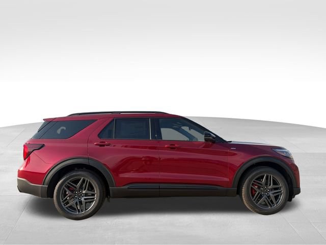 New 2027 Ford Explorer ST-Line w/ Premium Package AWD/4WD image 9