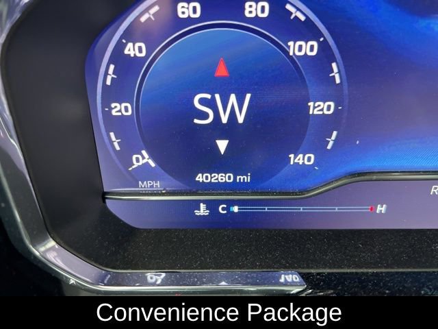 Used 2024 Chevrolet Silverado 1500 RST w/ Rally Edition image 5