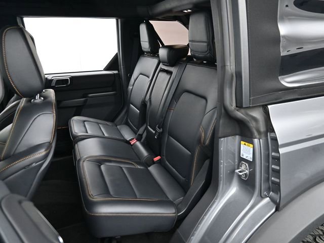 Used 2024 Ford Bronco Badlands AWD/4WD image 24