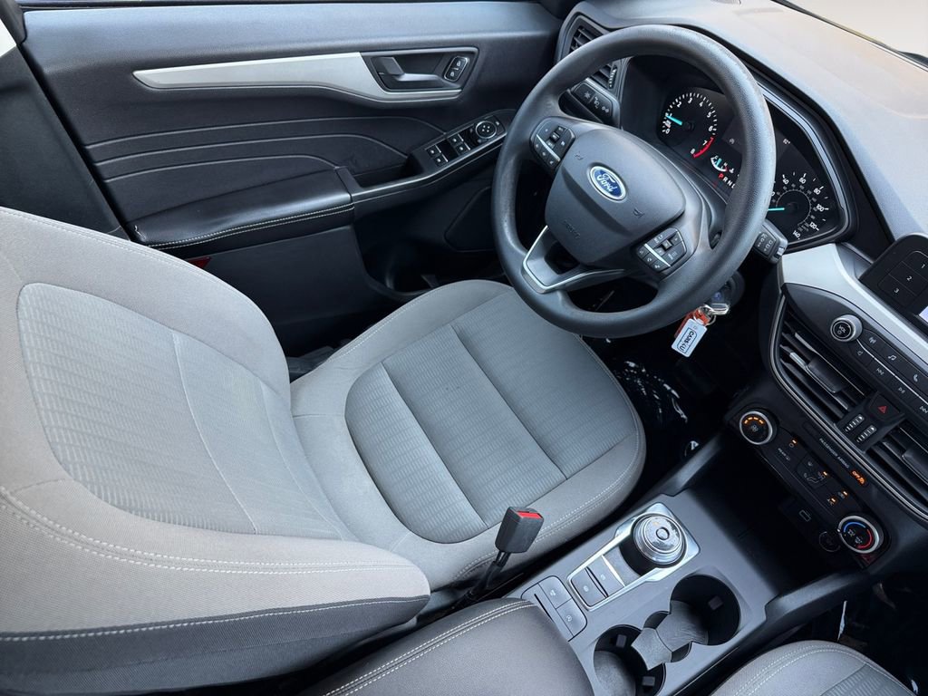 Used 2021 Ford Escape S FWD image 15