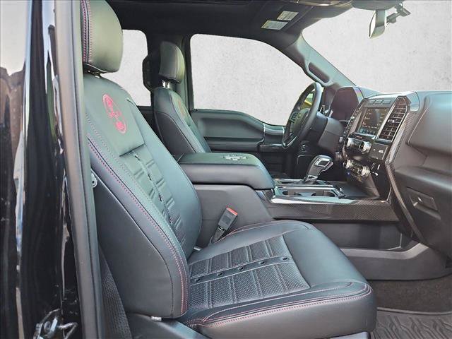 Used 2019 Ford F150 Lariat w/ Equipment Group 502A Luxury AWD/4WD image 18