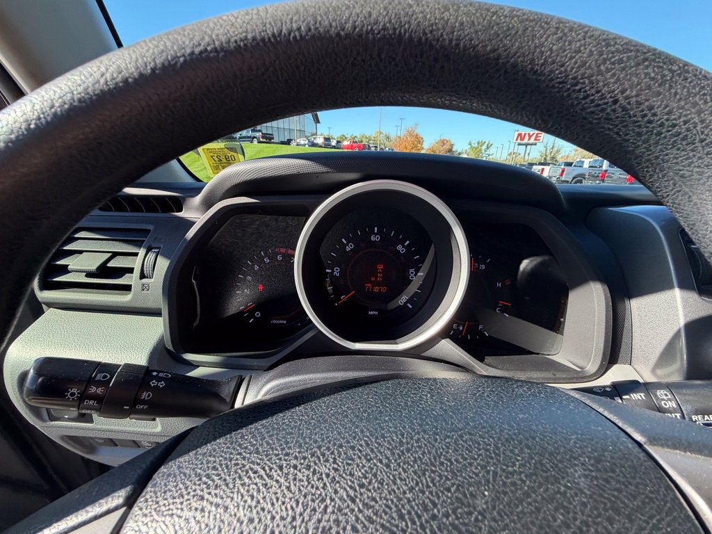 Used 2013 Toyota 4Runner Trail AWD/4WD image 27