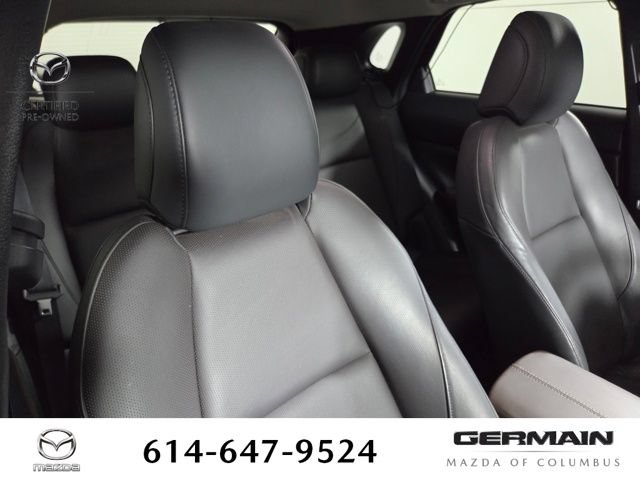 Certified 2023 MAZDA CX-30 2.5 Turbo w/ Premium Plus Pkg AWD/4WD image 19