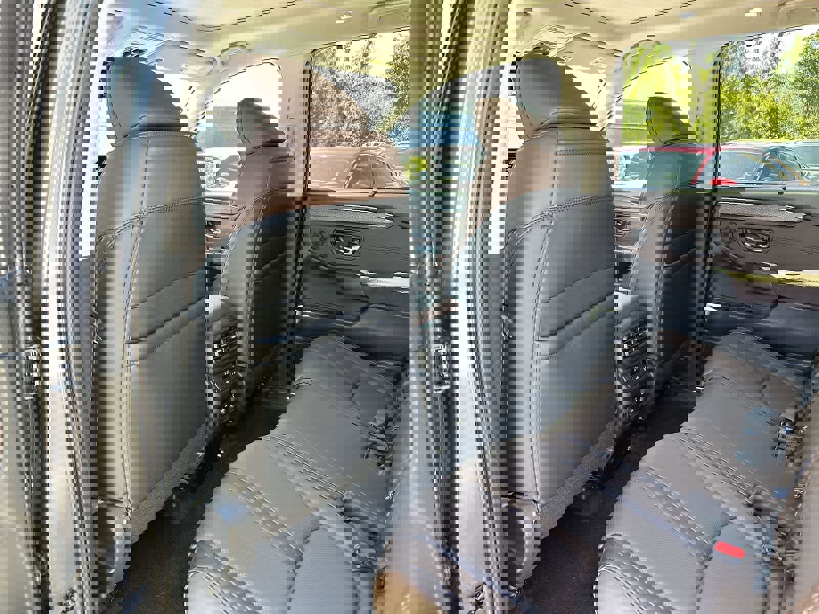 New 2026 Honda Pilot Elite image 12