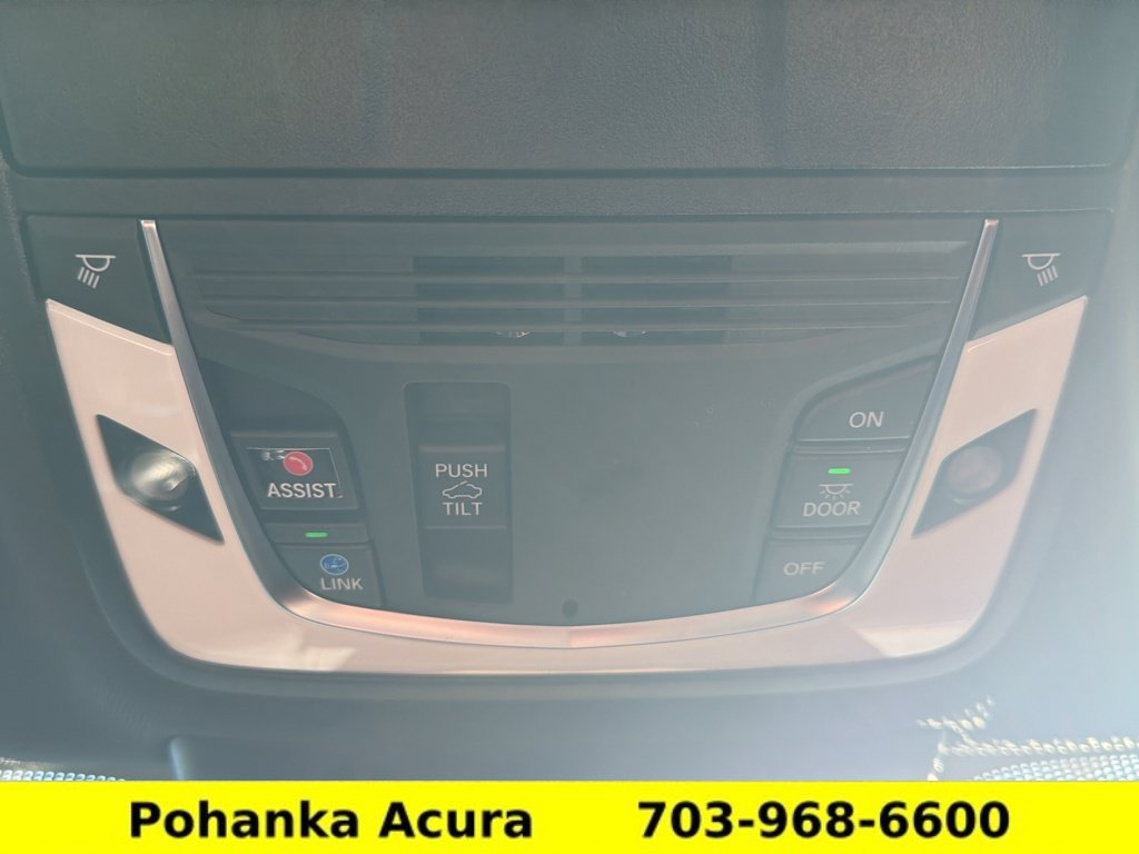 Used 2023 Acura TLX FWD w/A-Spec Package image 17