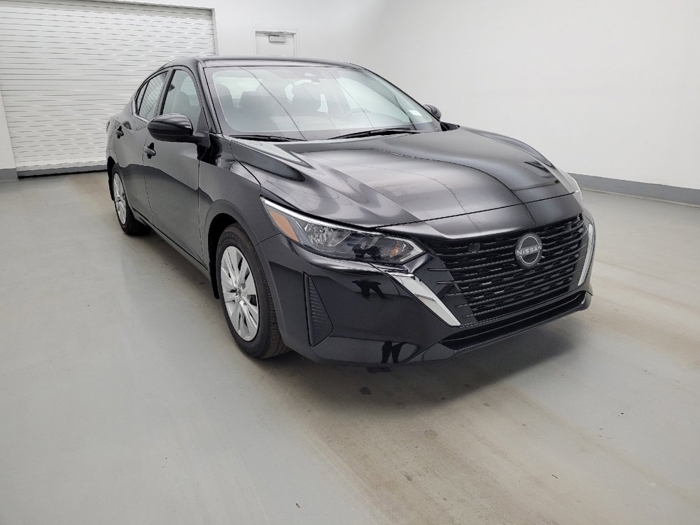 Used 2024 Nissan Sentra S FWD image 13