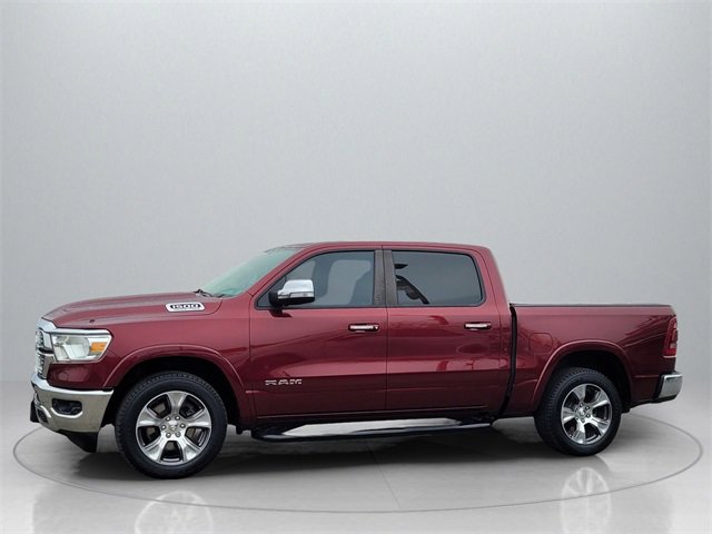 Used 2022 RAM 1500 Laramie image 4